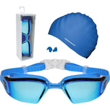 Mirage Lane Master Adult Performance Swim Pack