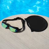 Mirage Lane Master Adult Performance Swim Pack