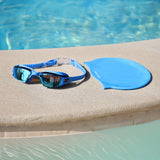 Mirage Lane Master Adult Performance Swim Pack