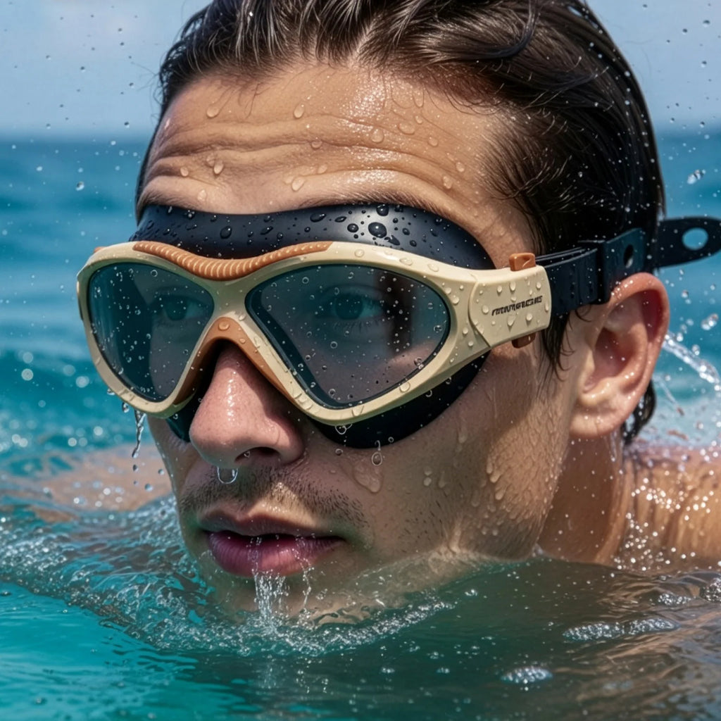 Mirage Bluewater Adult Swim Pack