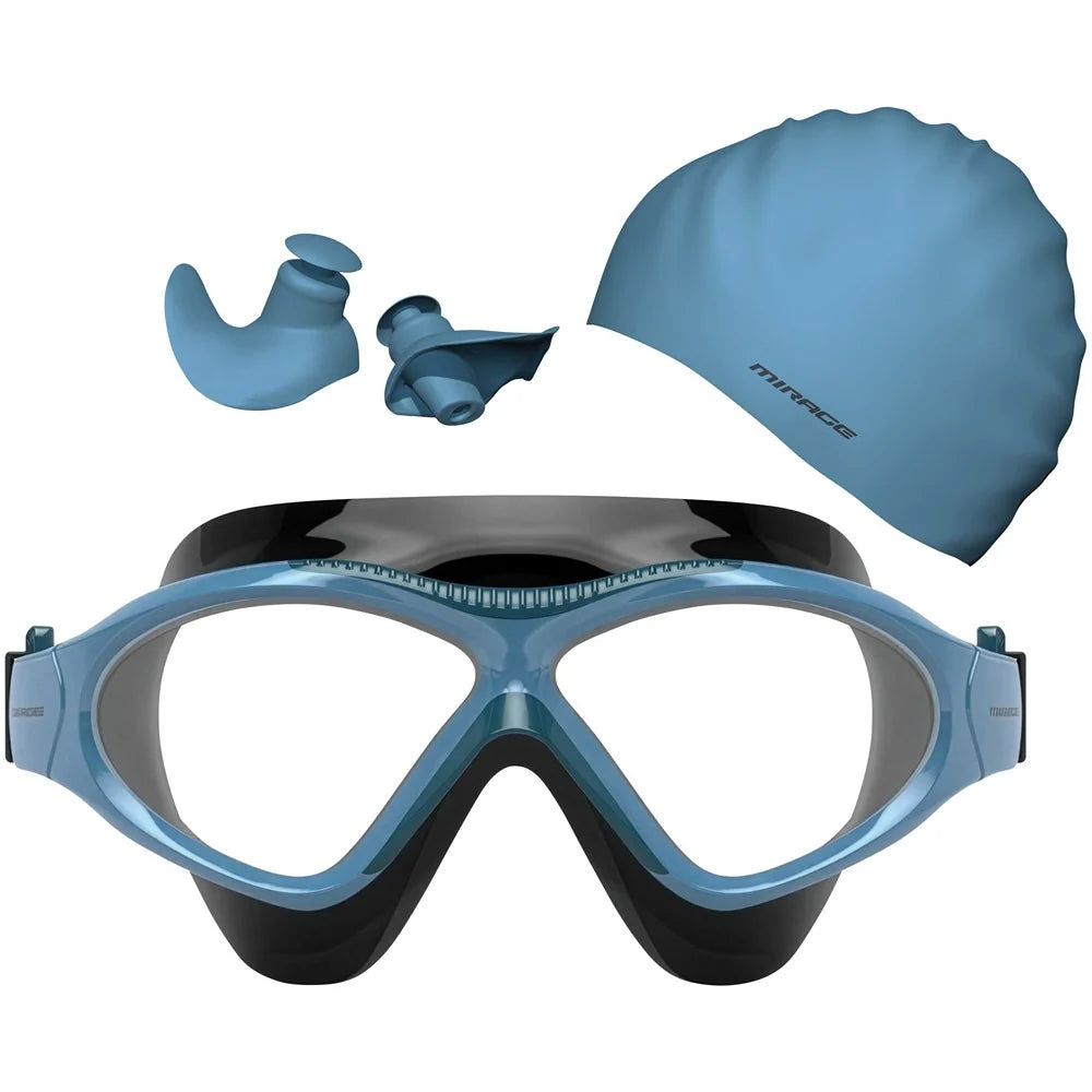 Mirage Bluewater Adult Swim Pack
