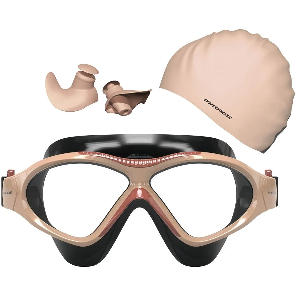 Mirage Bluewater Adult Swim Pack