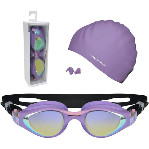 Mirage Vortex Junior Performance Swim Pack