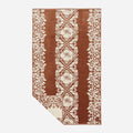 Slowtide Sandy's Oversized Premium Woven Towel