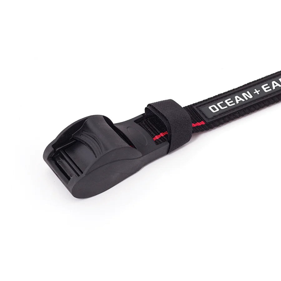 Ocean & Earth Surfboard Tie Down Straps 2.5m