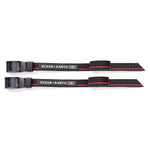 Surfboard Tie Down Straps 3.6m