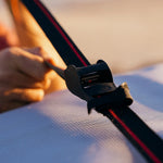 Surfboard Tie Down Straps 2.5m