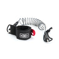 Ocean & Earth Paddle Coil Cord