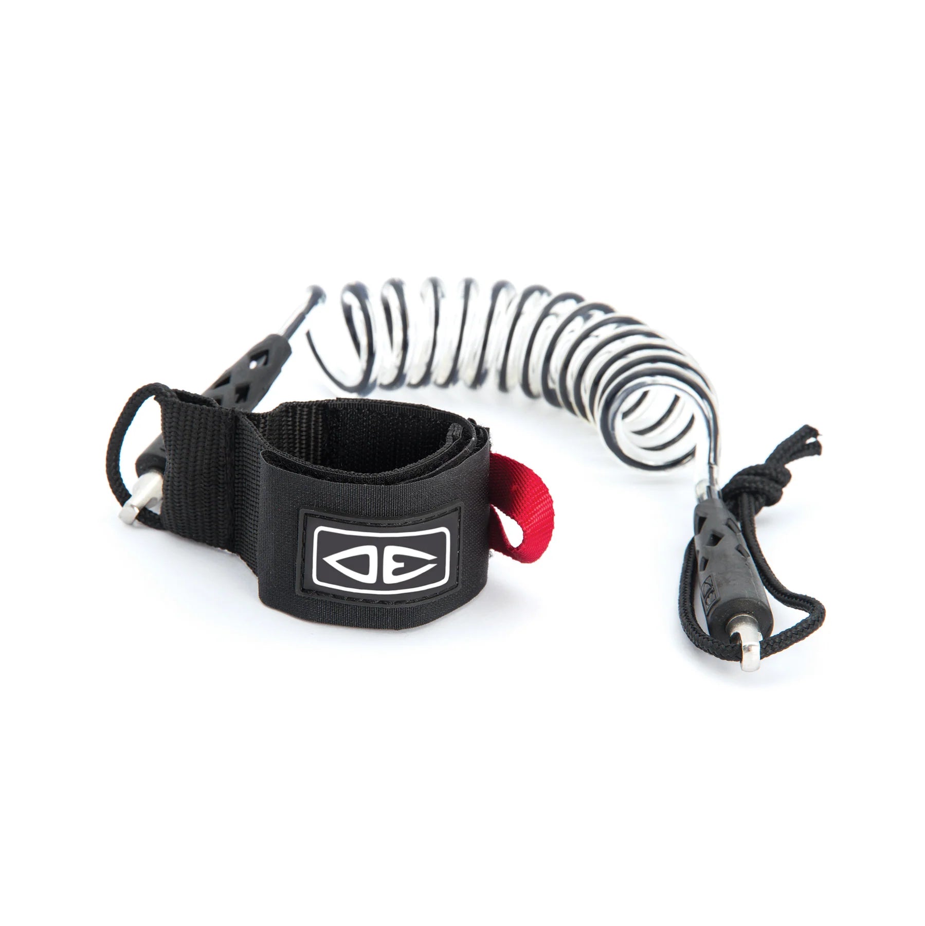 Ocean & Earth Paddle Coil Cord