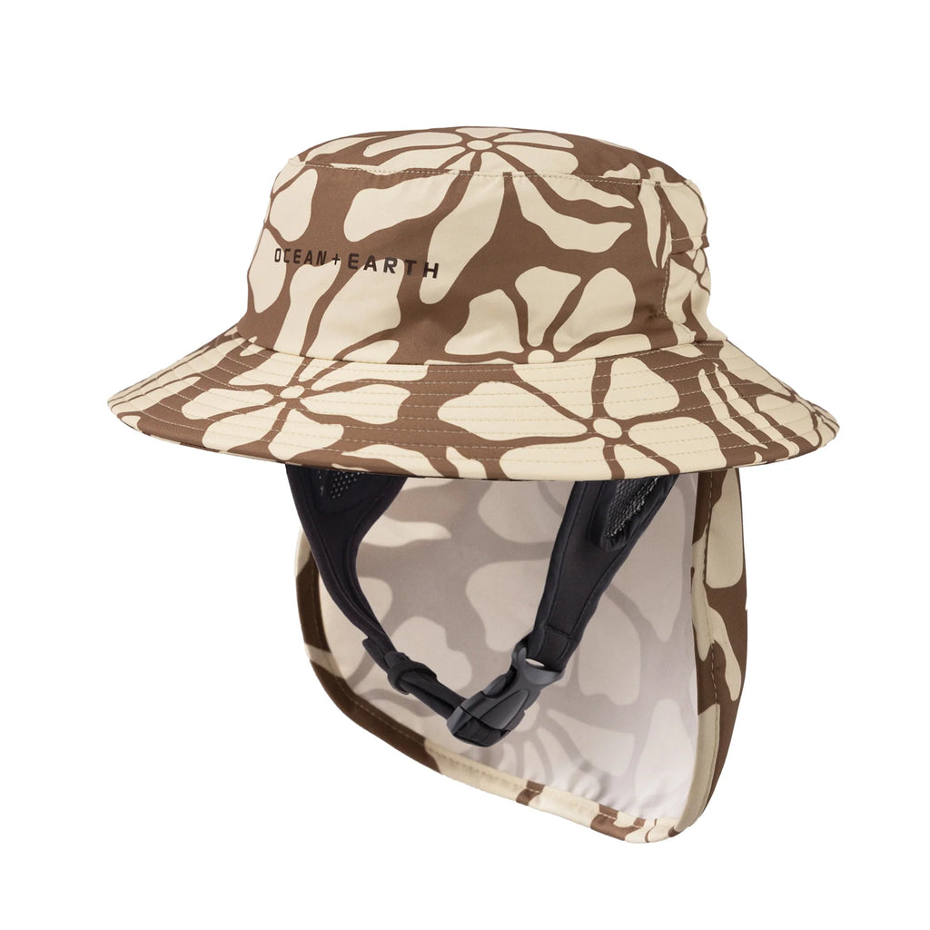 Ocean & Earth Youth Bingin Lightweight Soft Peak Surf Hat