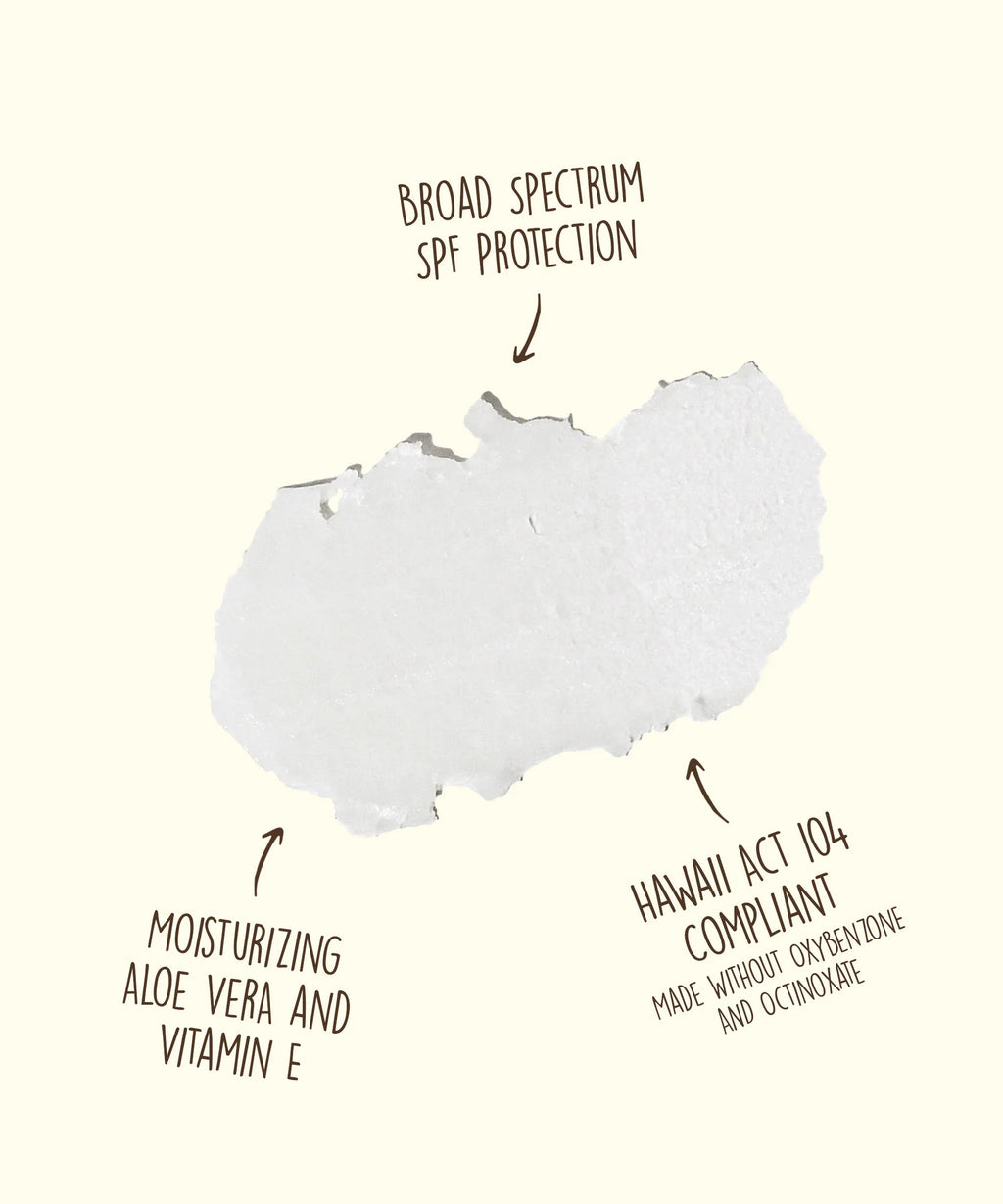 Sun Bum Original SPF 15 Coconut Lip Balm