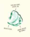 Sun Bum Cool Down Hydrating After Sun Gel