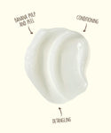 Sun Bum Revitalizing 3 In 1 Leave In Conditioner
