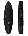 Creatures Of Leisure Shortboard Quad Coffin DT2.0