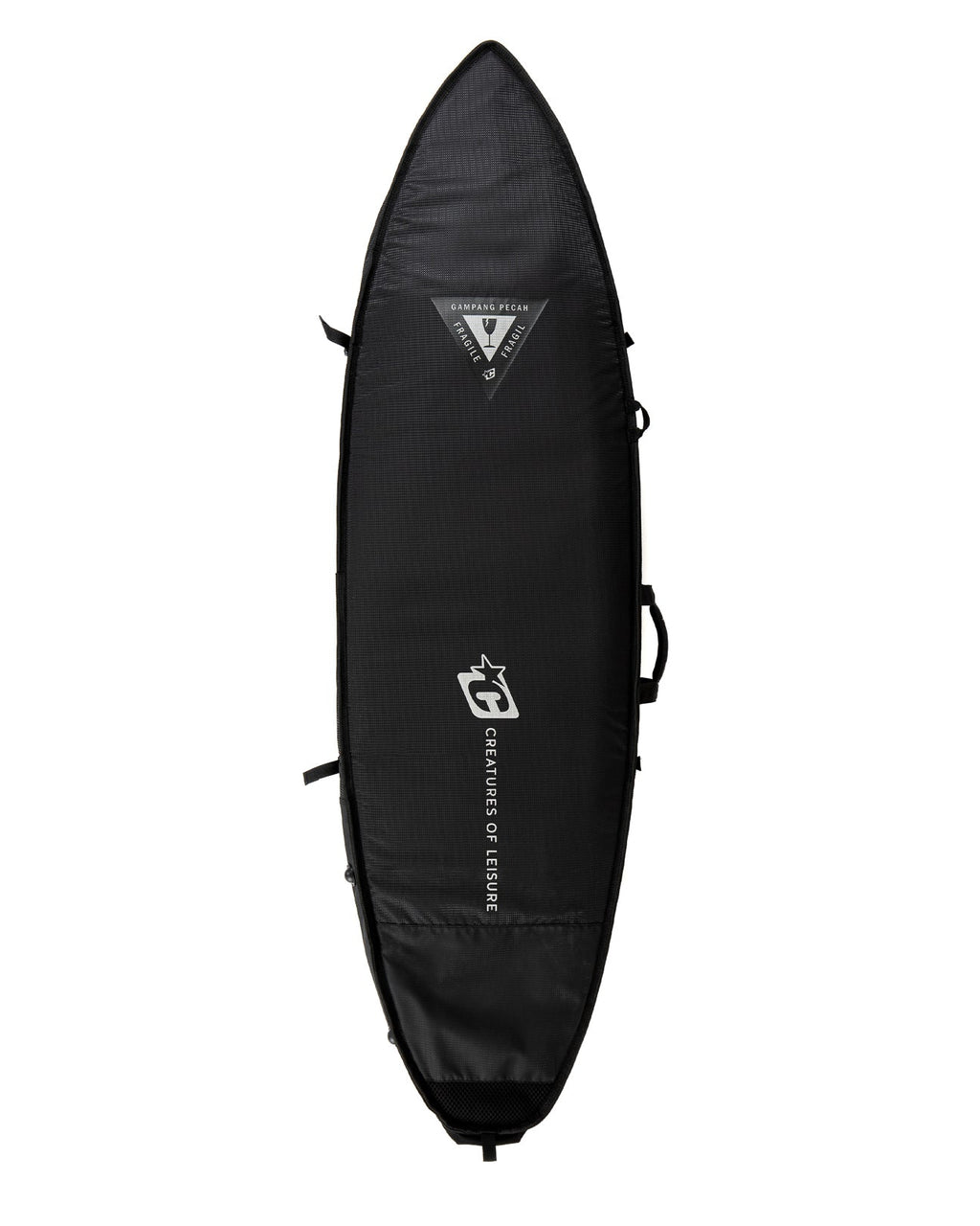Creatures Of Leisure Shortboard Quad Coffin DT2.0