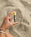 Sun Bum Original SPF 15 Pineapple Lip Balm