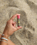 Sun Bum Original SPF 15 Pomegranate Lip Balm