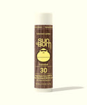 Sun Bum Original SPF 15 Coconut Lip Balm