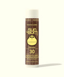 Sun Bum Original SPF 15 Coconut Lip Balm