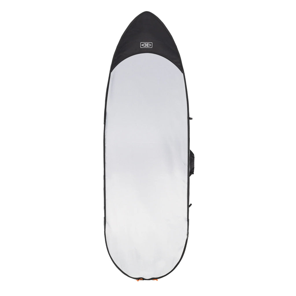 Ocean & Earth COR_X Fish Day Cover - 1
