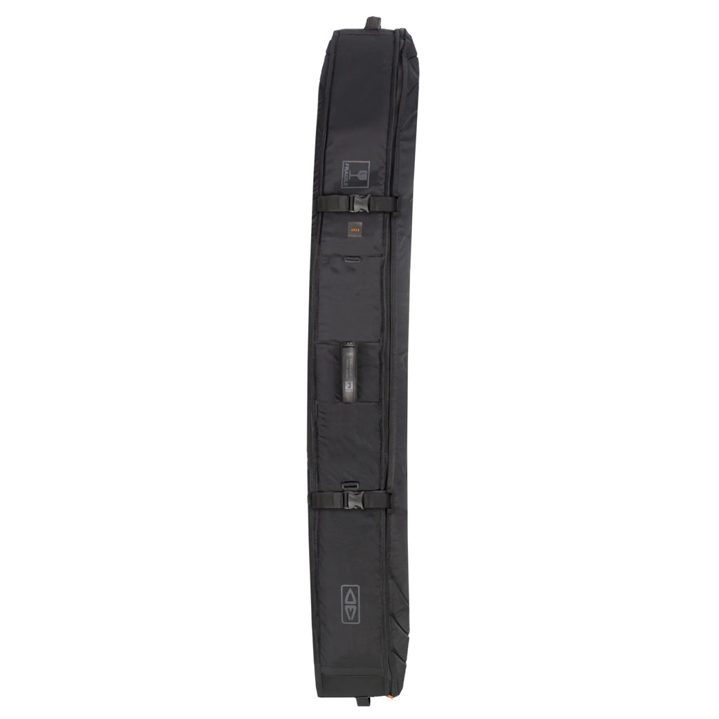 Ocean & Earth Apex 3 Boards Fish/Short Travel Cover 6'8"