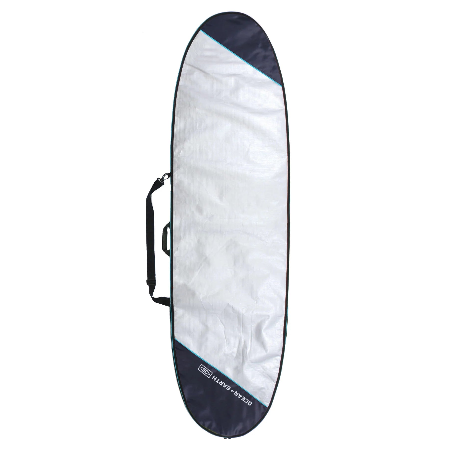 Ocean & Earth Barry Basic Longboard Cover