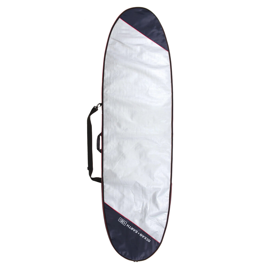 Ocean & Earth Barry Basic Longboard Cover