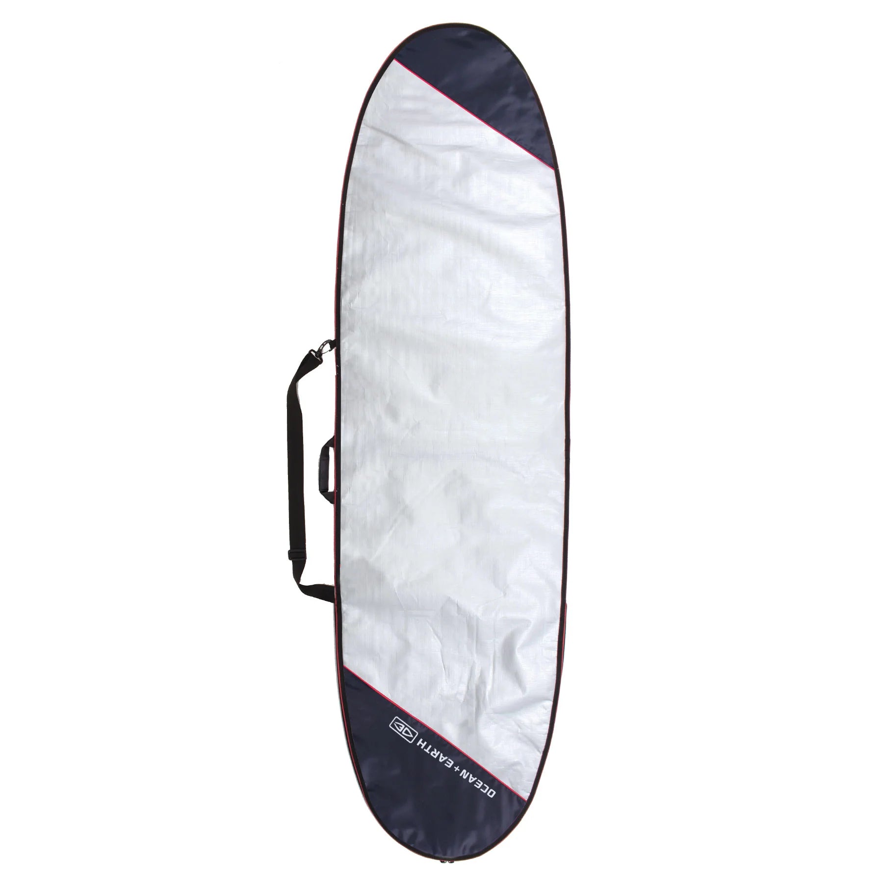 Ocean & Earth Barry Basic Longboard Cover