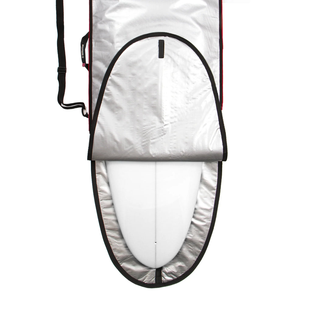 Ocean & Earth Barry Basic Longboard Cover