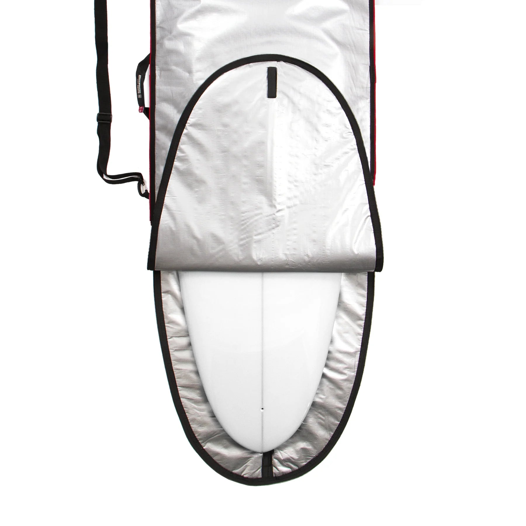 Ocean & Earth Barry Basic Longboard Cover