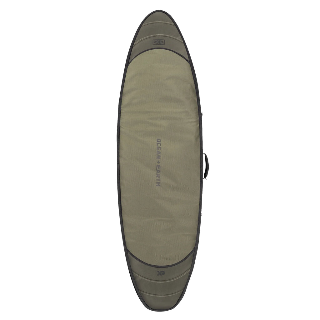 Ocean & Earth Hypa Shortboard Day Cover - 1 Board