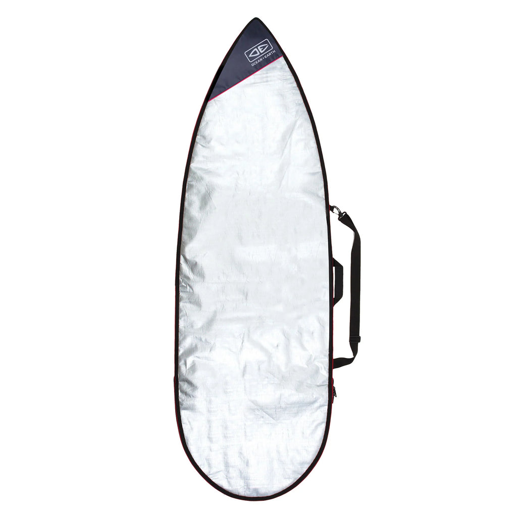 Ocean & Earth Barry Basic Shortboard Cover