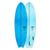 Ezi Rider Soft Board 6'6"