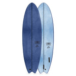 Ocean & Earth Ezi Rider Soft Board 6'0"