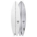 Ocean & Earth Ezi Rider Soft Board 6'0"