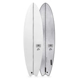 Ocean & Earth Ezi Rider Soft Board 6'0"