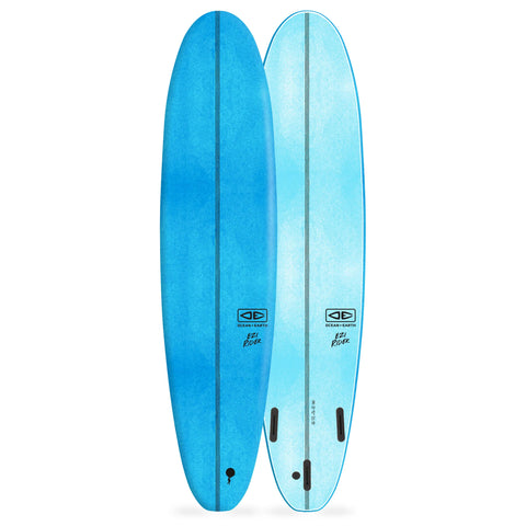 Ocean & Earth Ezi Rider Soft Board 7'6"