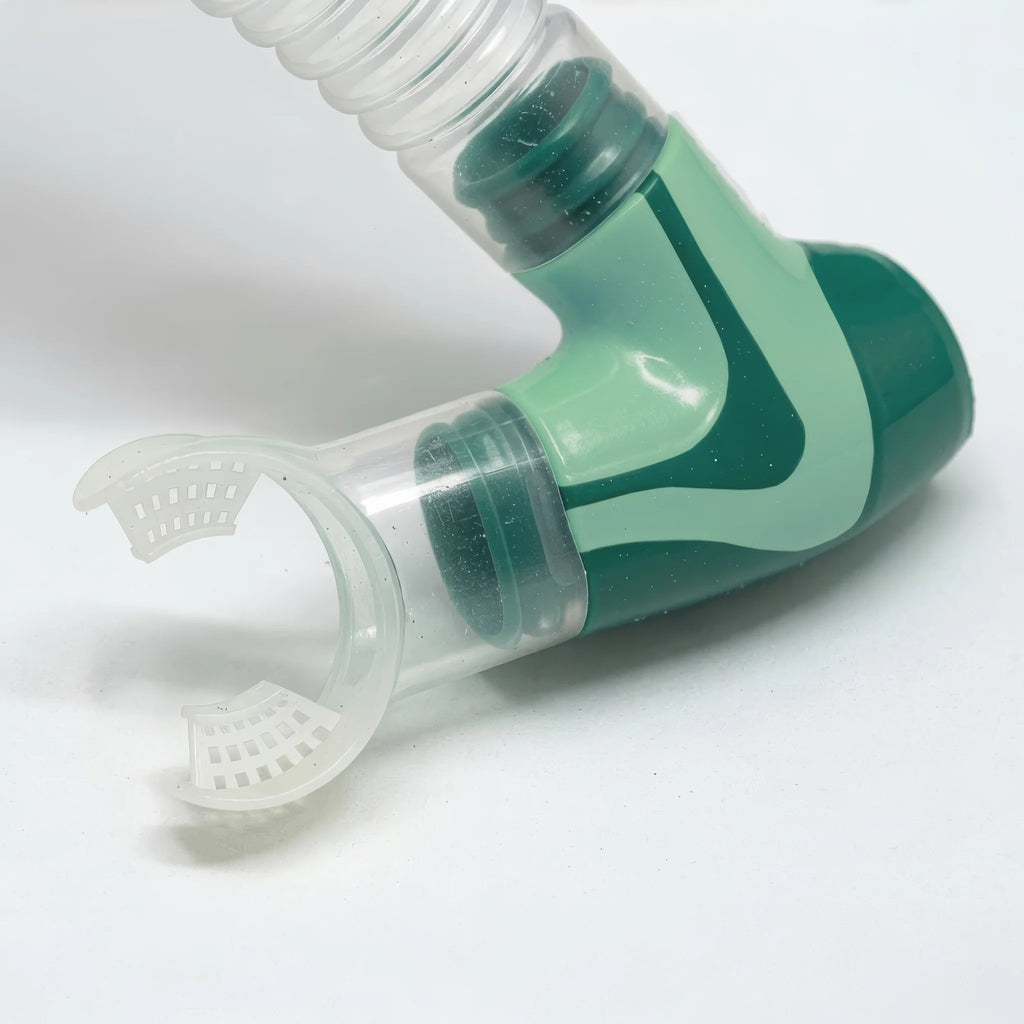Mirage Snapper Silitex Mask And Snorkel Junior