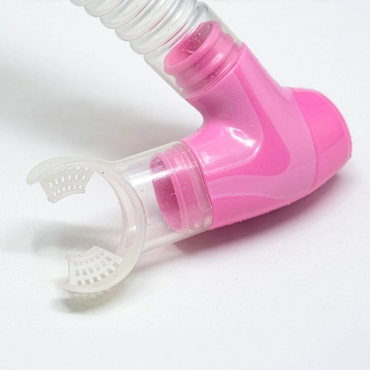 Mirage Snapper Silitex Mask And Snorkel Junior