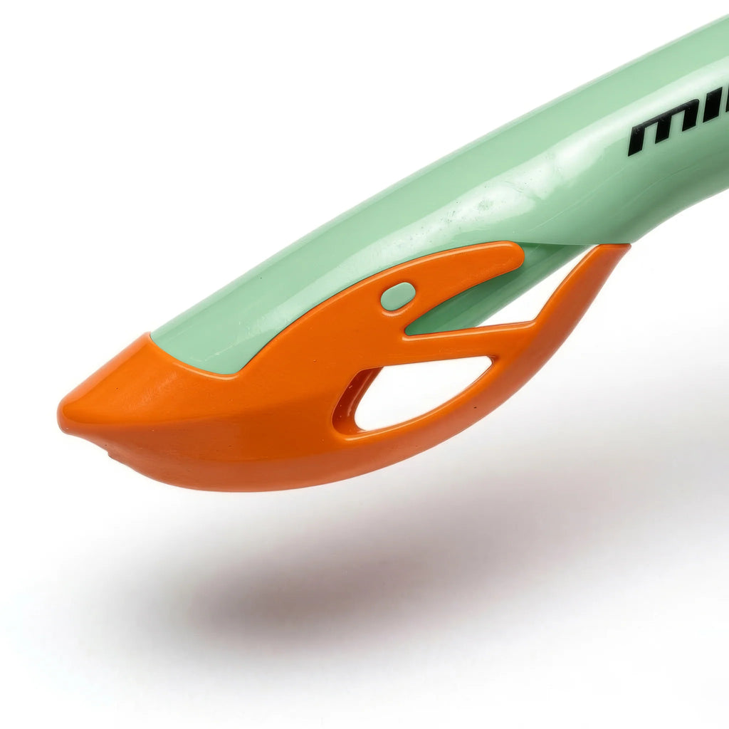 Mirage Snapper Silitex Mask And Snorkel Junior