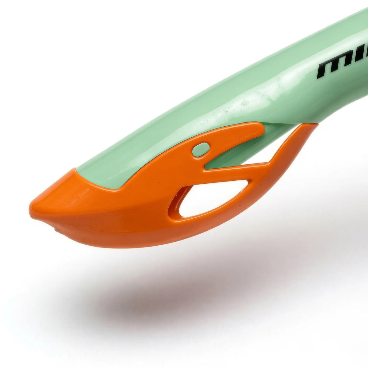 Mirage Snapper Silitex Mask And Snorkel Junior