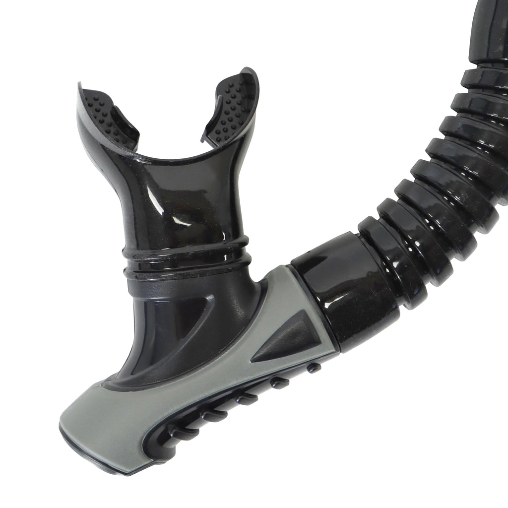 Mirage Infinity Dry Mask Snorkel Set Adult