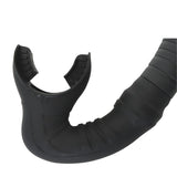 Mirage Assassin Silicone Mask and Snorkel Set Adult