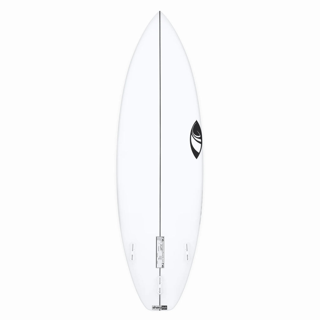 Sharpeye Disco II 5'8"
