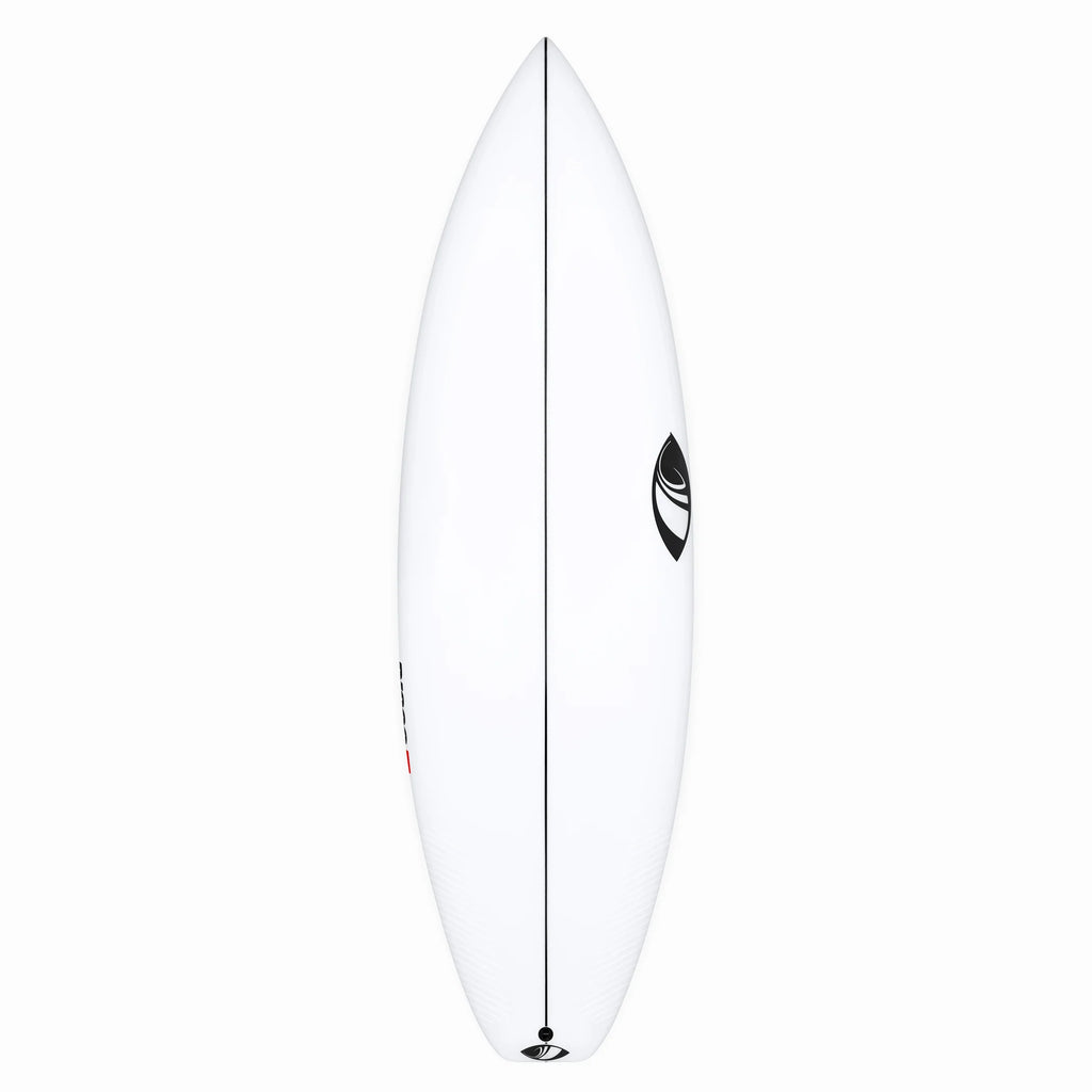 Sharpeye Disco II 5'8"