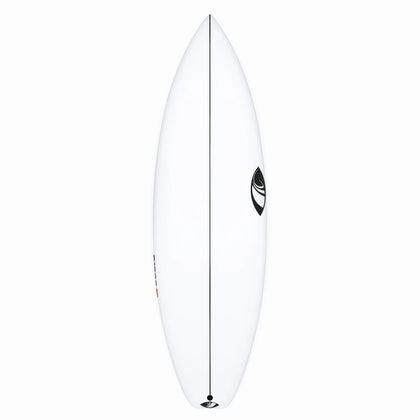 Sharpeye Disco II 6'0"