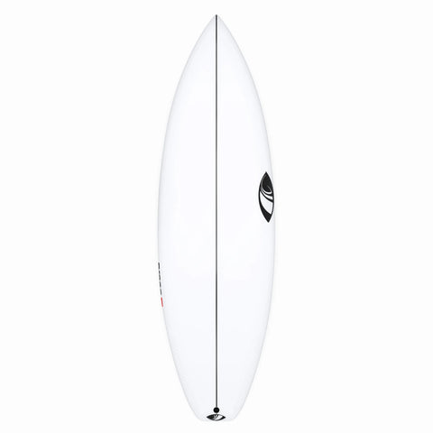 Sharpeye Disco II 5'9"