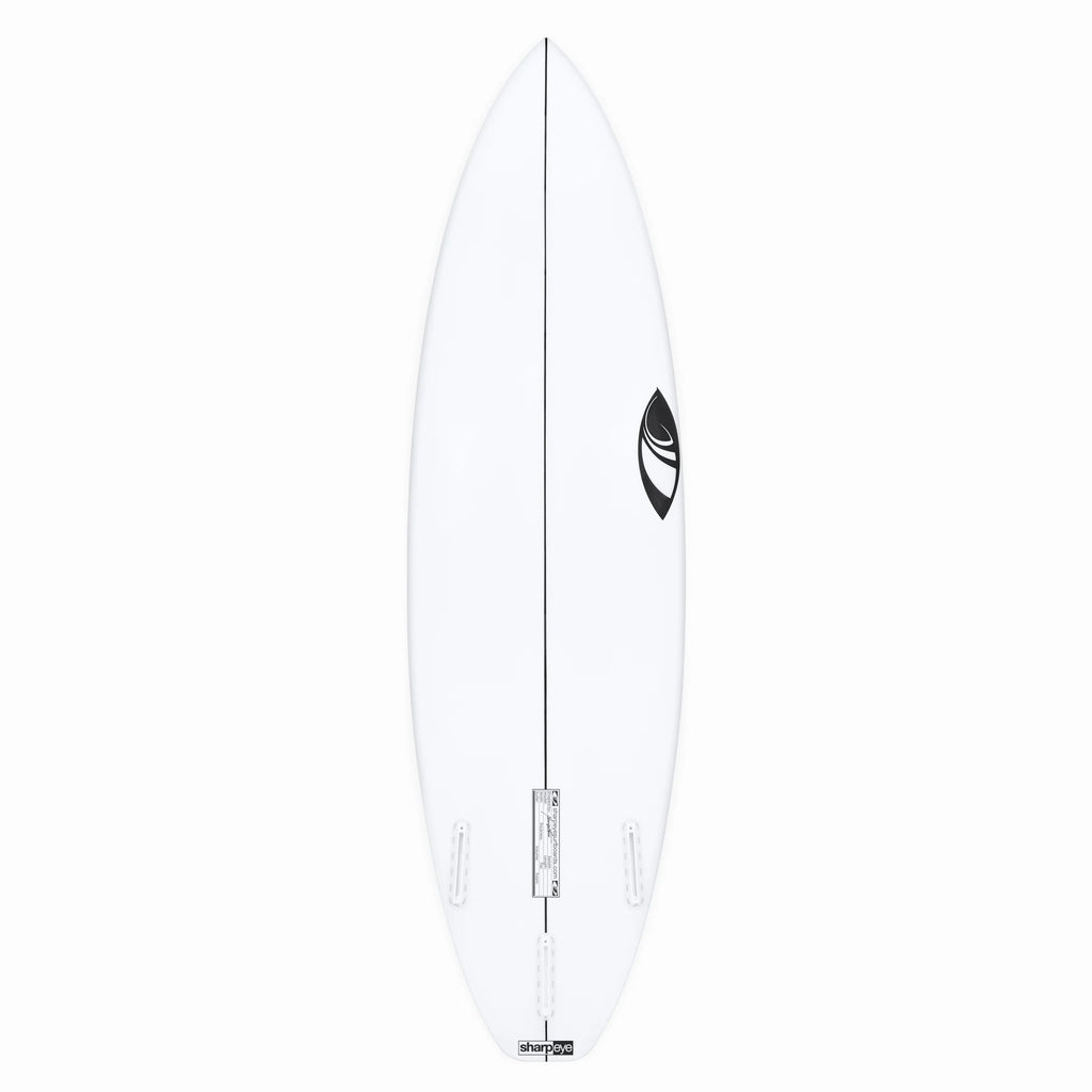 Sharpeye Inferno 72 Yth 5'6"