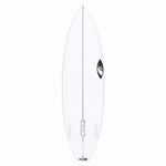 Sharpeye Inferno 72 Yth 5'6"