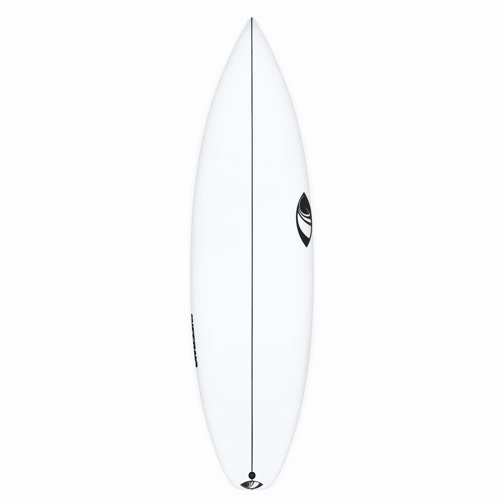 Sharpeye Inferno 72 Yth 5'6"